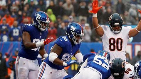 La Conferencia Americana disputa los últimos boletos a los playoffs de la NFL