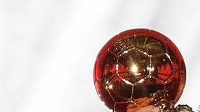 Luka Modric conquistó el Balón de Oro por primera vez en su carrera