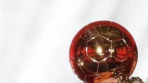 Luka Modric conquistó el Balón de Oro por primera vez en su carrera