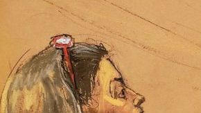 Siguen los testimonios incriminatorios en contra de "El Chapo"