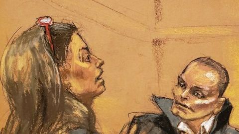 Siguen los testimonios incriminatorios en contra de "El Chapo"