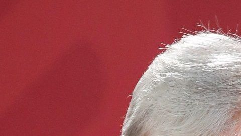 Los gobiernos de López Obrador y Trump analizan un programa de desarrollo en Centroamérica.