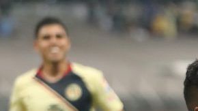 América no tuvo piedad ante Pumas.