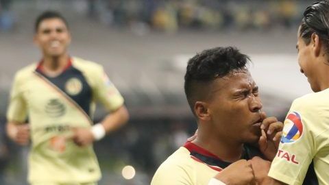 América no tuvo piedad ante Pumas.