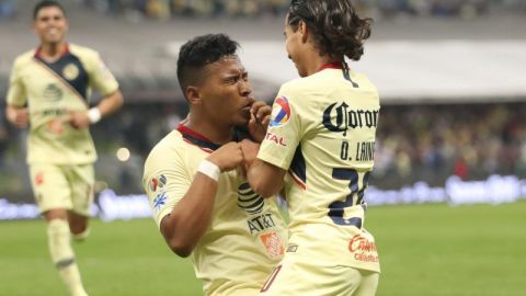 América no tuvo piedad ante Pumas.