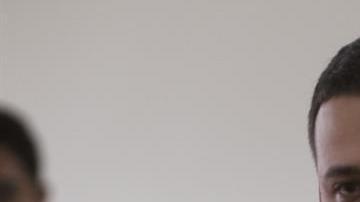 Antonio Sarmiento Crespo policía colombiano, es uno de los detenidos,