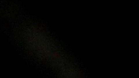 Un corazón blanco con el nombre de Jakelín la recuerda en su pueblo. EFE