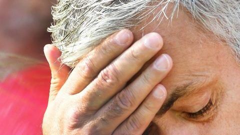 Manchester United prescindió de los servicios del técnico portugués José Mourinho.