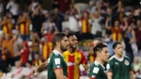 Esperance de Túnez derrotó en penales a las Chivas del Guadalajara