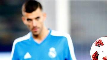 Real Madrid se alista para su debut en el Mundial de Clubes ante el Kashima Antlers