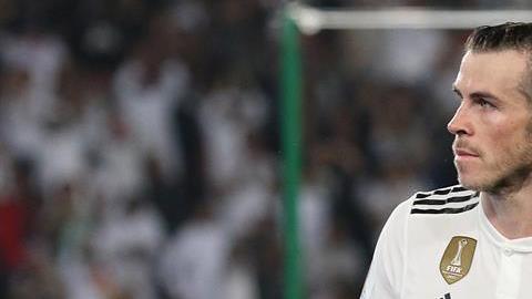 Gareth Bale será la pieza clave del Real Madrid en la final del Mundial de Clubes