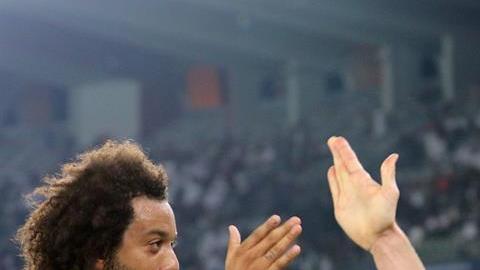 Real Madrid se mete a la final del Mundial de Clubes por tercera vez consecutiva