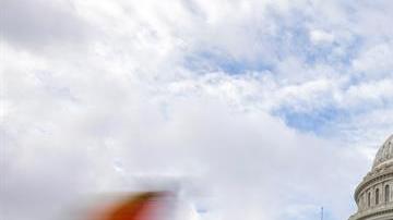 Este es el tercer cierre que afronta Trump desde que llegó al poder a principios de 2017.