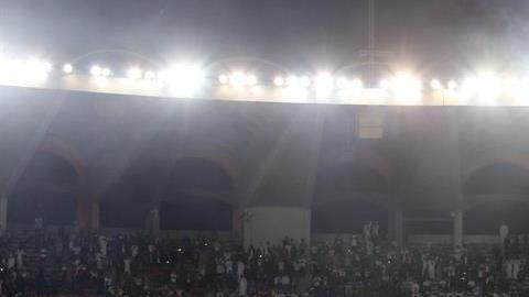 Real Madrid conquistó el Mundial de Clubes por tercer año consecutivo