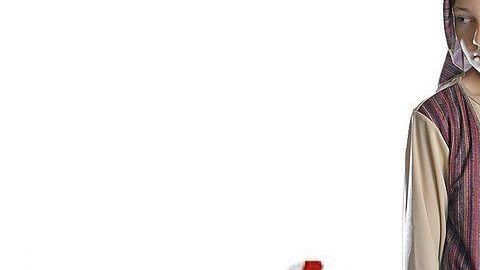 Parece un disfraz inocente, pero no lo es.