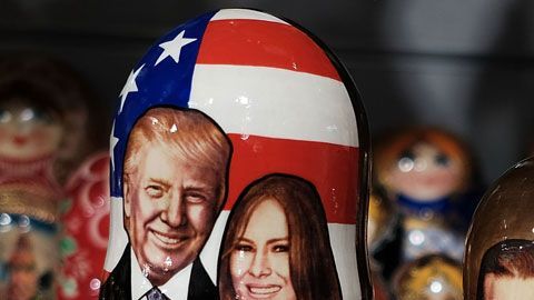 Flynn, Papadopoulos y Cohen admitieron haber mentido.