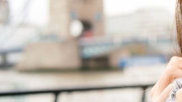 Salir a pasear en un día frío puede ser un peligro para la salud de muchos asmáticos.