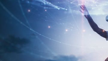 ¿Realidad virtual o aumentada? Una mezcla de ambas: la realidad mixta.