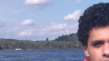 El canadiense Abdulrahman El Bahnasawy fue detenido en 2016