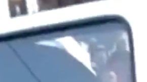 Alfonso Guerrero Ulloa fue detenido por policías federales y municipales.