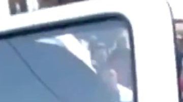 Alfonso Guerrero Ulloa fue detenido por policías federales y municipales.