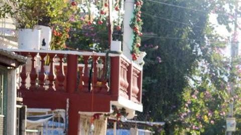 La violencia no cesa en el puerto mexicano.