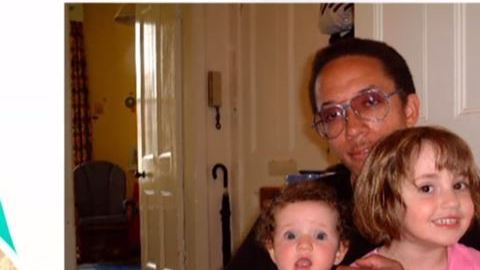 Mary y William tuvieron un hijo, a pesar de que este le dijo que era estéril.