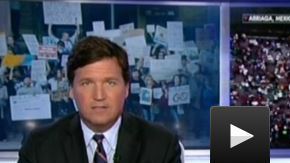 El presentador de Fox continua incentivando el odio contra inmigrantes