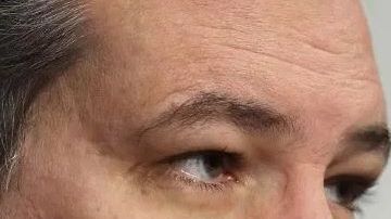 El senador Ted Cruz propuso la ley en 2017.