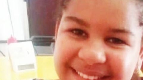 Dannelis Anaís Severino Mendoza fue baleada en su casa