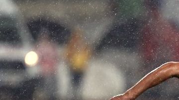 Diego Reyes marcó su primer gol en el fútbol de Turquía