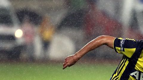 Diego Reyes marcó su primer gol en el fútbol de Turquía