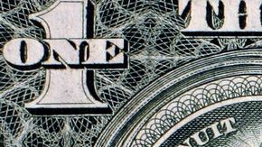 El Gobierno de AMLO proyectó el dólar en $20 pesos para 2019.