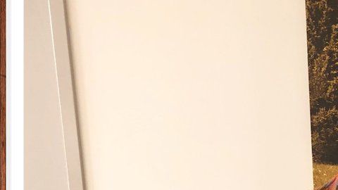 Diego B, de Denver, con su gran premio de lotería.