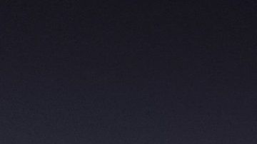 Fue una bola de fuego o un meteoro?