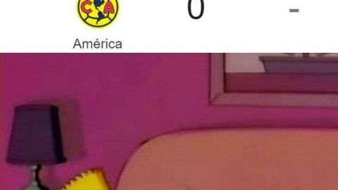 Los memes de la final del fútbol mexicano.