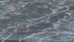 Eiza González en Hawái.