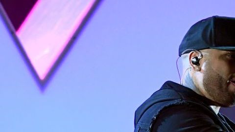 Nicky Jam terminó con su esposa hace algunos meses