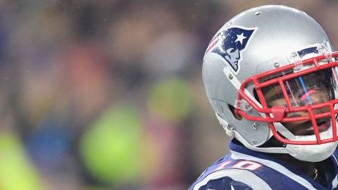 Josh Gordon se alejará un tiempo del emparrillado para resolver un asunto de "salud mental"