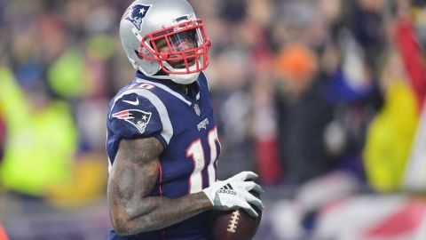 Josh Gordon se alejará un tiempo del emparrillado para resolver un asunto de "salud mental"