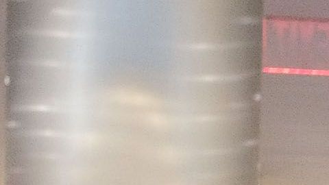 La TSA ha aumentado la vigilancia en vuelos en EEUU.