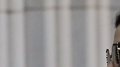 Emma Coronel ha asistido a casi todas las sesiones del juicio de su esposo.