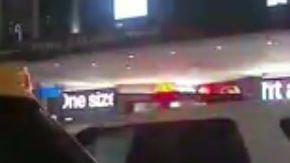 Hotel Pennsylvania, frente al Madison Square Garden