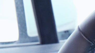 Será más seguro, pero, ¿el auto se puede prestar a alguien más? La compañía no especificó
