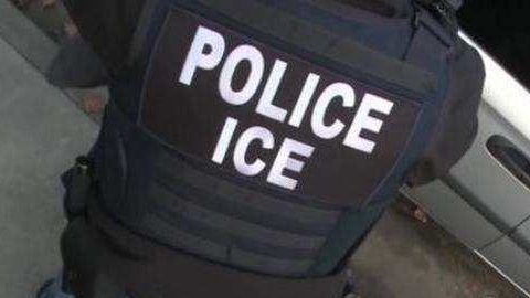 ICE detuvo a 80,730 inmigrantes por ofensas viales, incluyendo DUI.