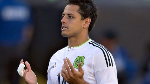 El mexicano Chicharito Hernández expande sus horizontes a la astrología.