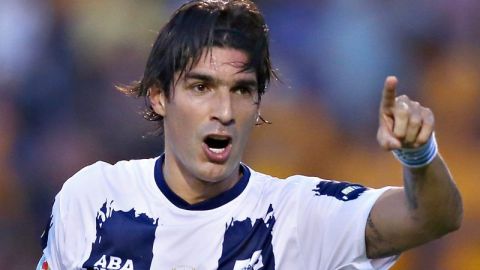 De verdadera locura: Sebastian Abreu suma un equipo más en su carrera.