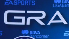 Pedro Caixinha y Miguel Herrera, técnicos del Cruz Azul y el América.