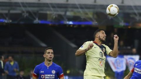 Cruz Azul y América dieron uno de los peores partidos de las finales mexicanas en años.