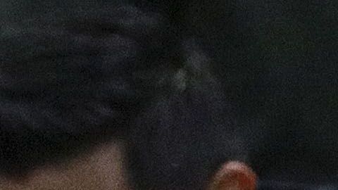 Una monumental trifulca se desató en las tribunas del estadio Azteca